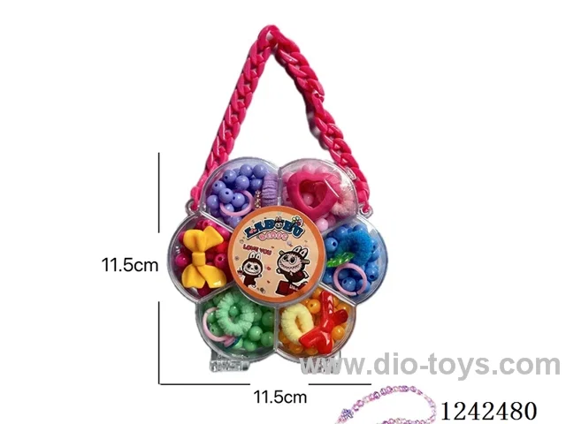 DIY Beaded Jewelry