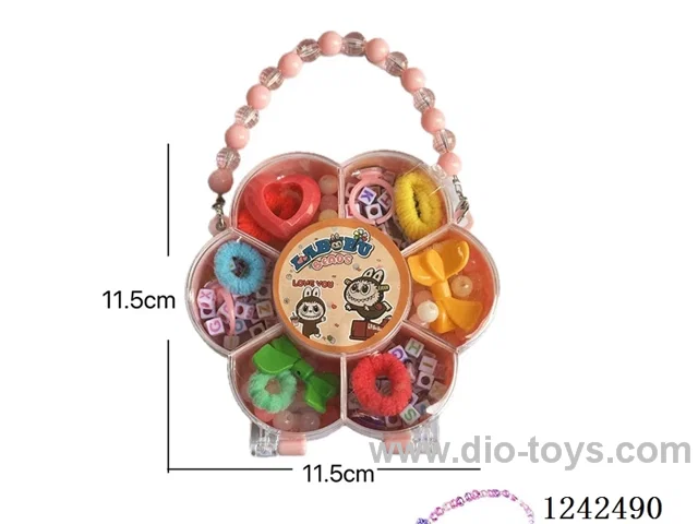 DIY Beaded Jewelry