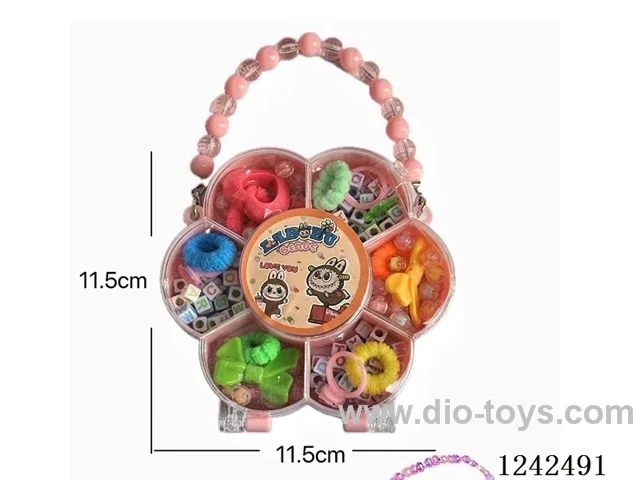DIY Beaded Jewelry