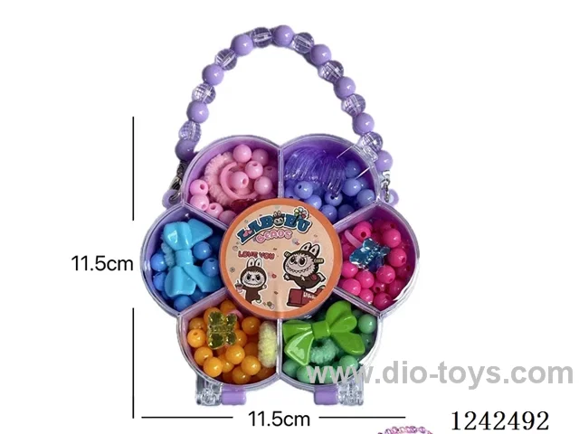 DIY Beaded Jewelry