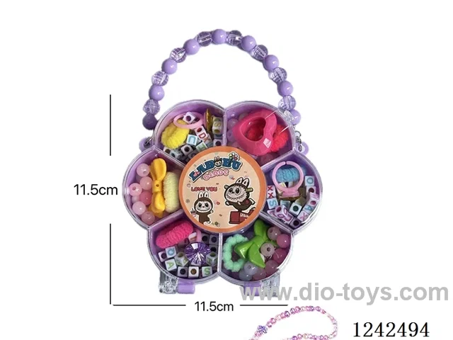 DIY Beaded Jewelry