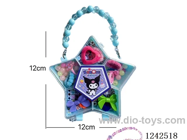 DIY Beaded Jewelry