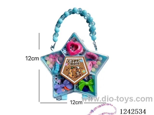 DIY Beaded Jewelry