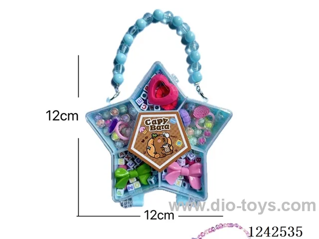 DIY Beaded Jewelry