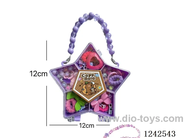 DIY Beaded Jewelry