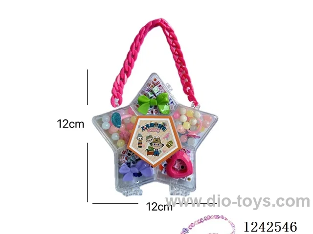 DIY Beaded Jewelry