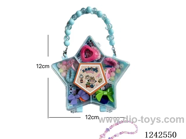 DIY Beaded Jewelry