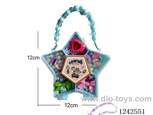DIY Beaded Jewelry