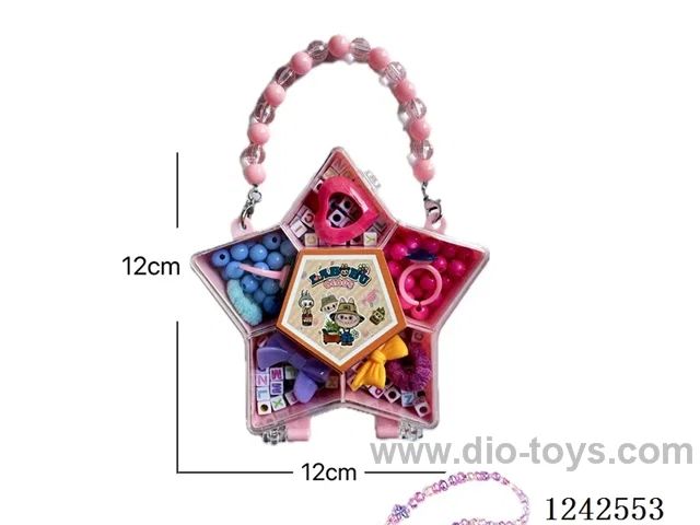 DIY Beaded Jewelry