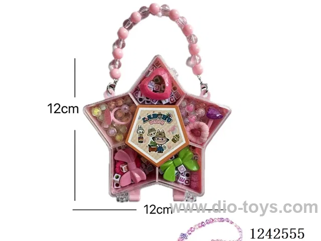 DIY Beaded Jewelry