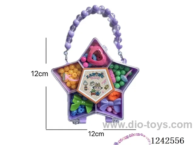 DIY Beaded Jewelry