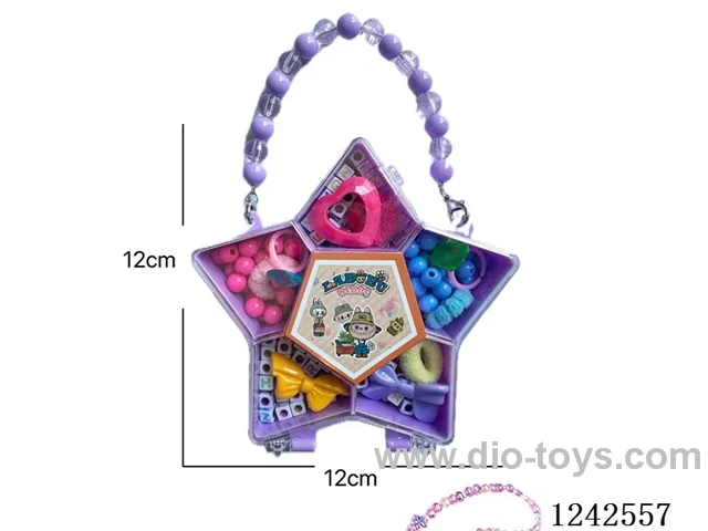 DIY Beaded Jewelry