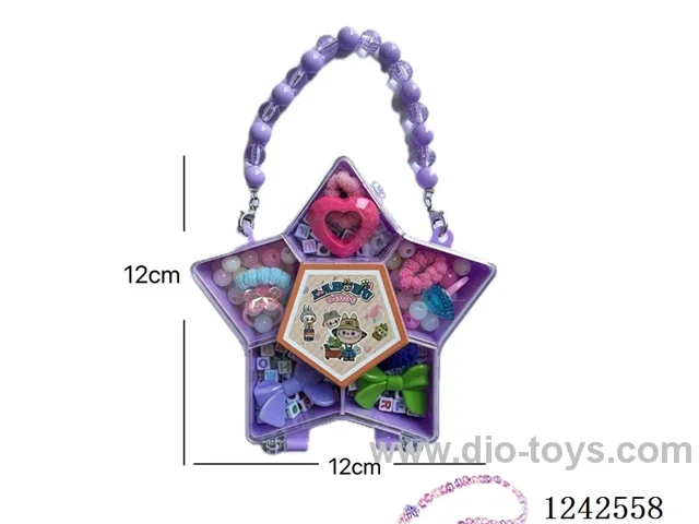 DIY Beaded Jewelry