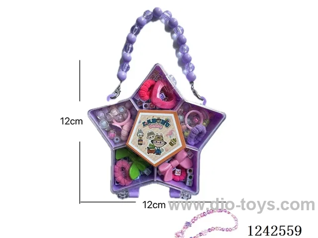 DIY Beaded Jewelry
