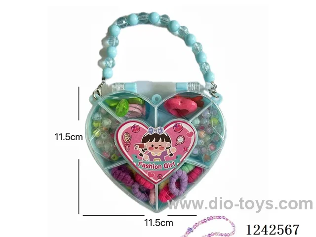 DIY Beaded Jewelry