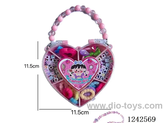 DIY Beaded Jewelry
