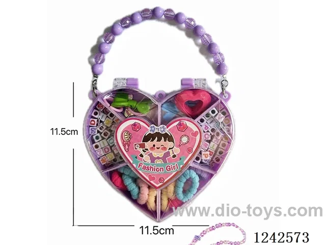 DIY Beaded Jewelry