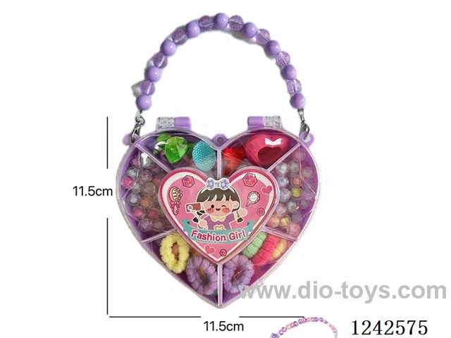 DIY Beaded Jewelry