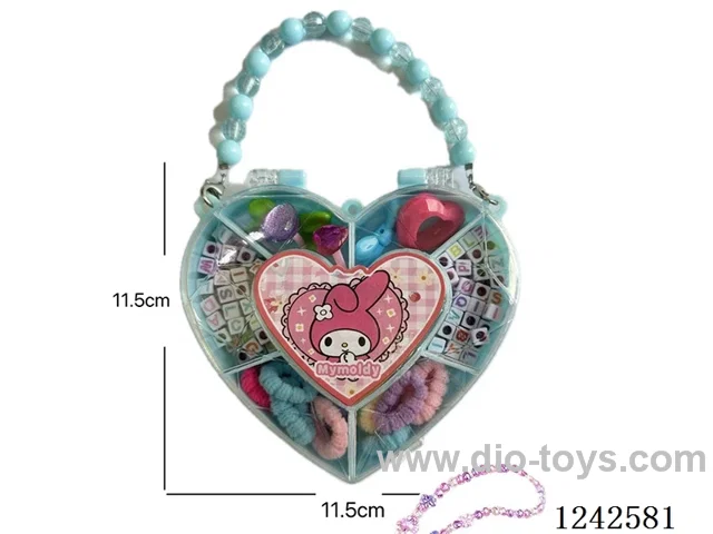DIY Beaded Jewelry