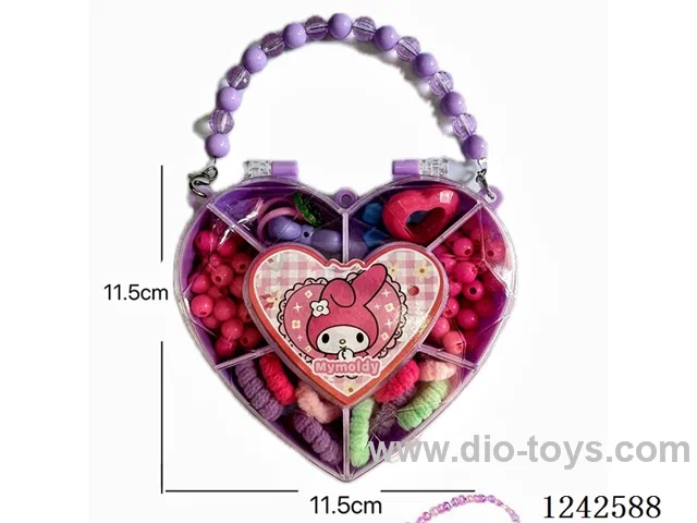 DIY Beaded Jewelry