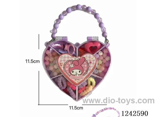 DIY Beaded Jewelry