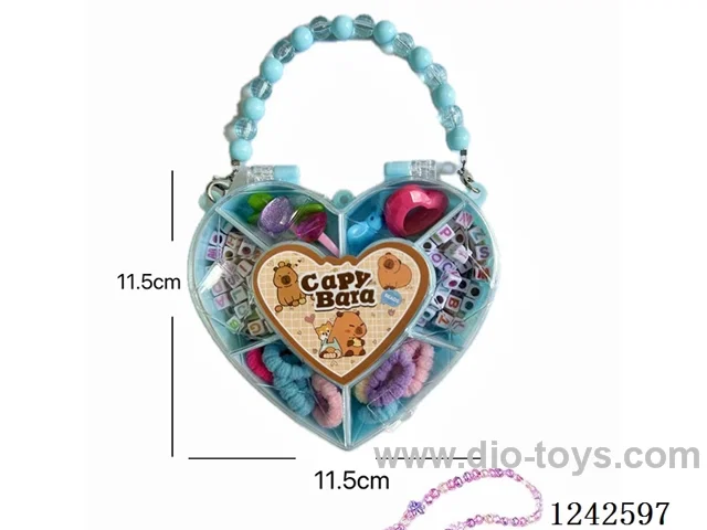 DIY Beaded Jewelry