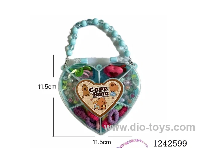 DIY Beaded Jewelry