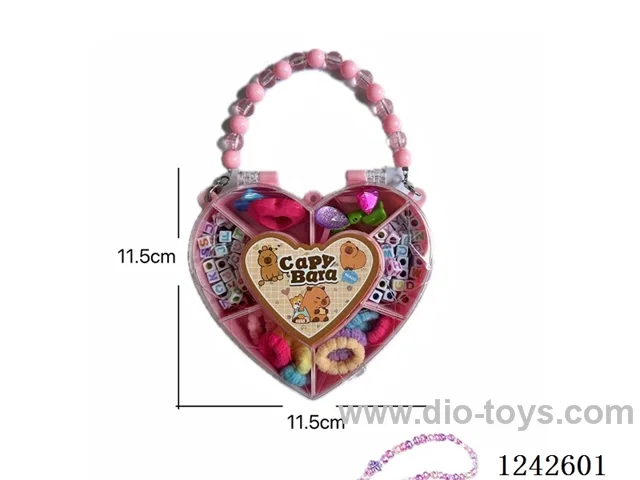 DIY Beaded Jewelry