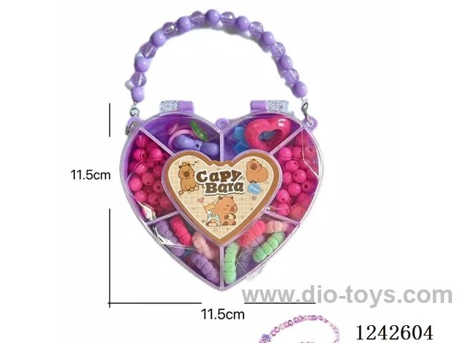 DIY Beaded Jewelry