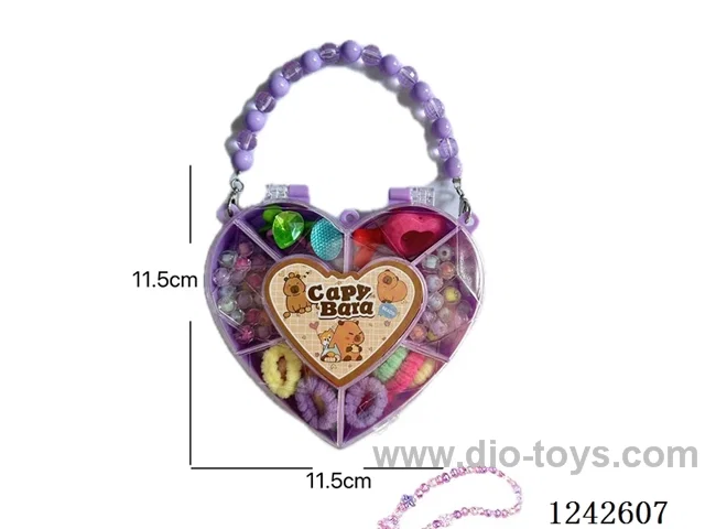 DIY Beaded Jewelry