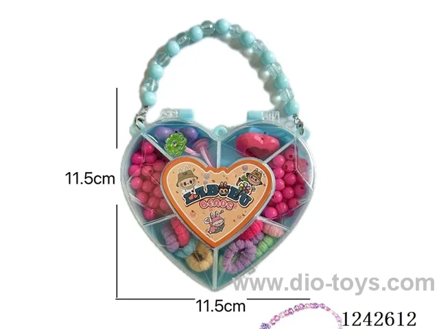 DIY Beaded Jewelry