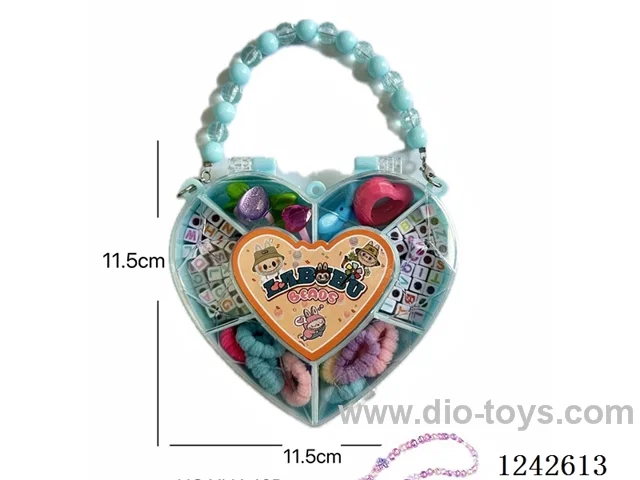 DIY Beaded Jewelry
