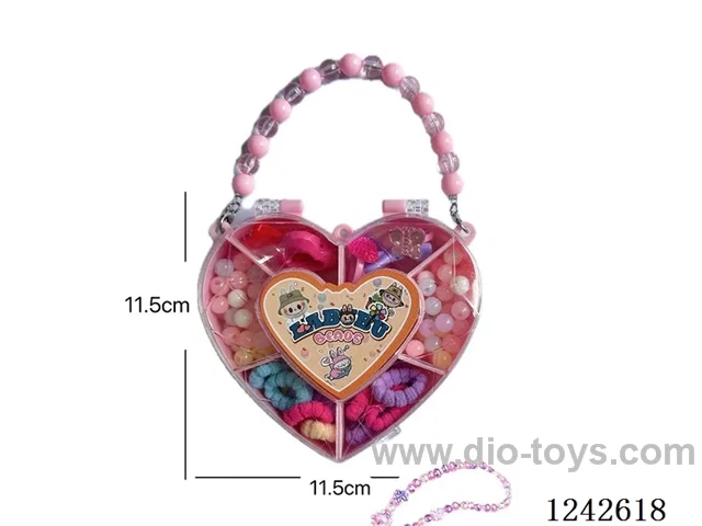 DIY Beaded Jewelry