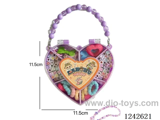 DIY Beaded Jewelry
