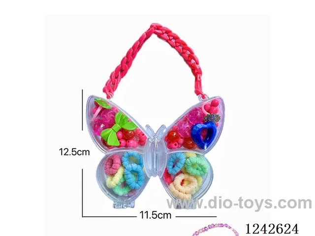 DIY Beaded Jewelry