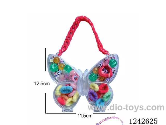 DIY Beaded Jewelry