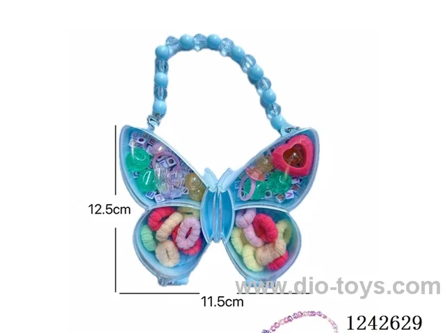 DIY Beaded Jewelry