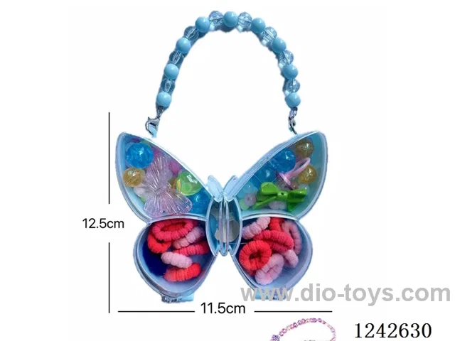 DIY Beaded Jewelry