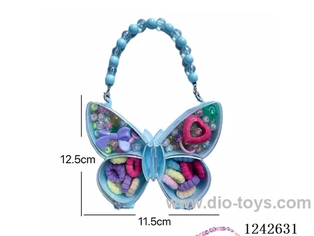 DIY Beaded Jewelry