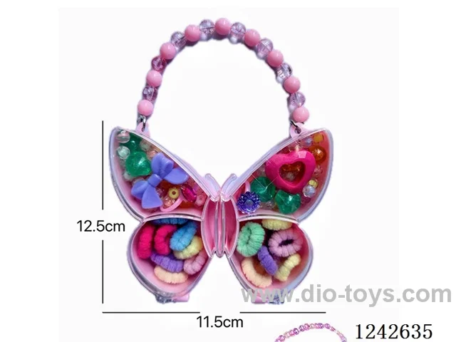 DIY Beaded Jewelry