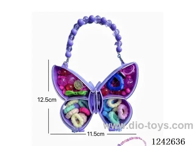 DIY Beaded Jewelry