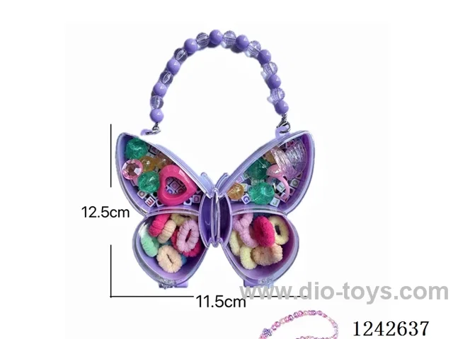 DIY Beaded Jewelry