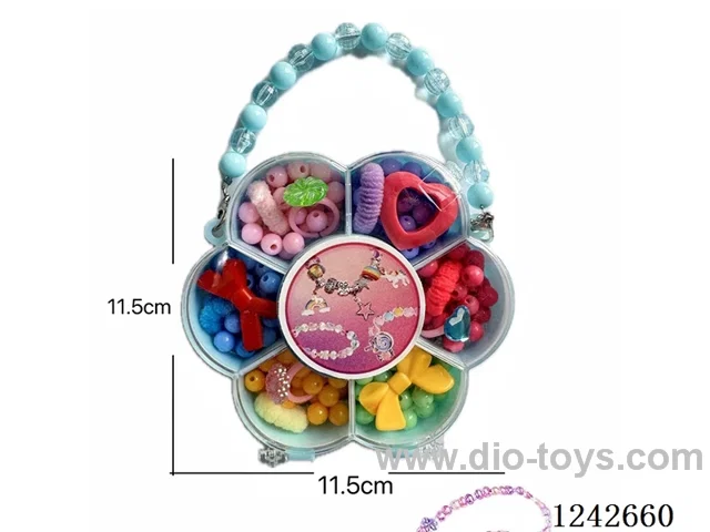 DIY Beaded Jewelry