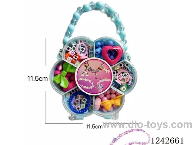 DIY Beaded Jewelry