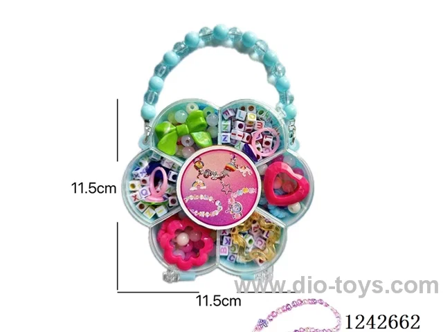 DIY Beaded Jewelry