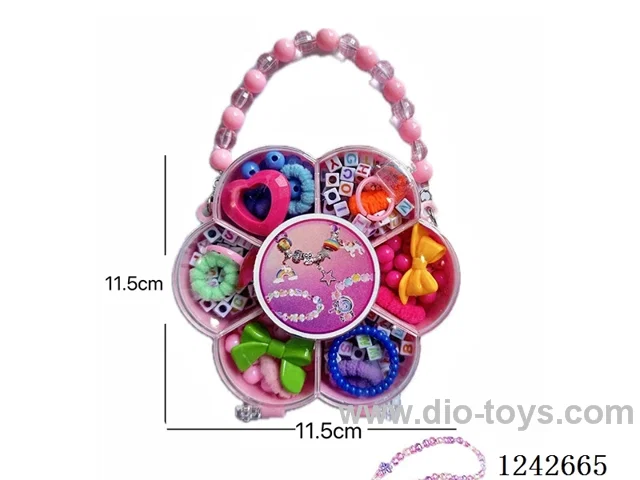 DIY Beaded Jewelry