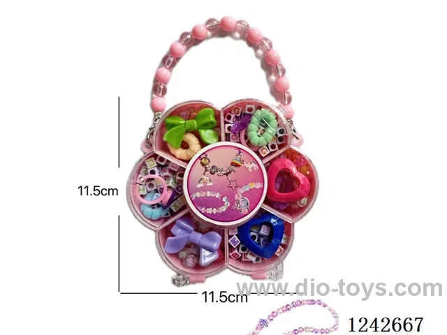 DIY Beaded Jewelry