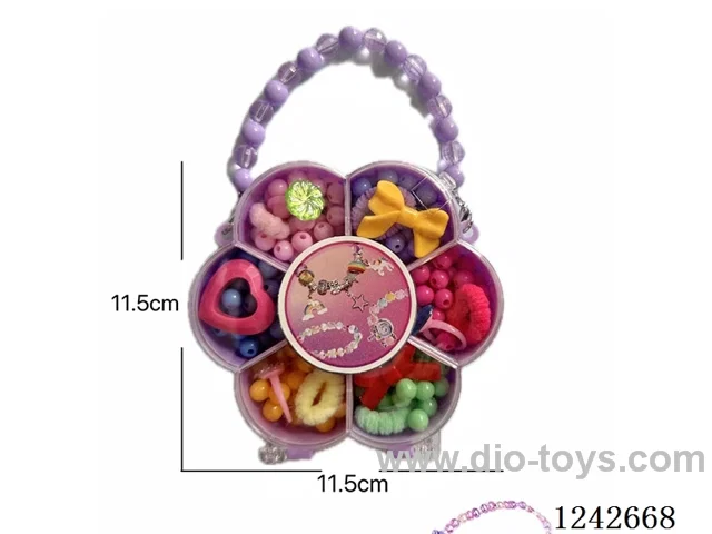 DIY Beaded Jewelry