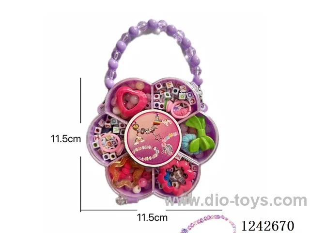 DIY Beaded Jewelry