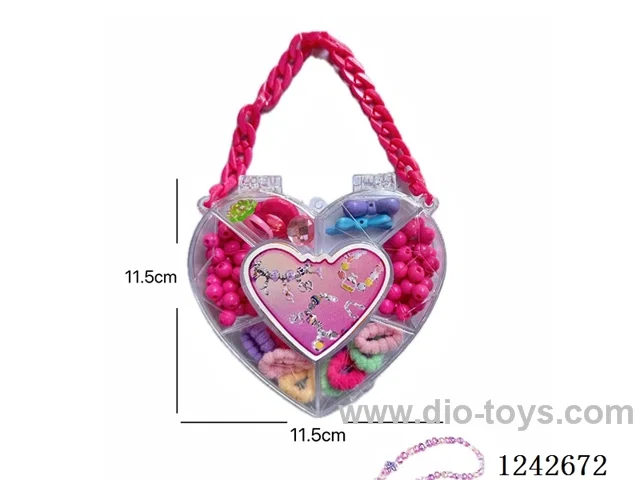 DIY Beaded Jewelry